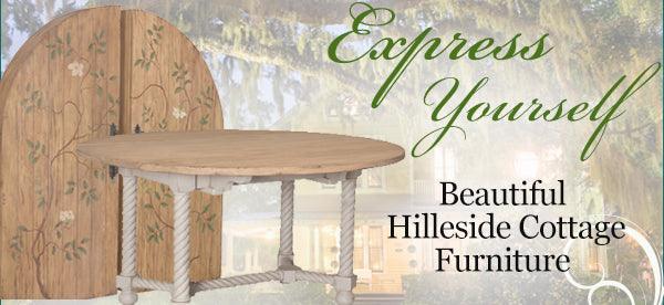 Introducing our New Hillside Collection - Belle Escape