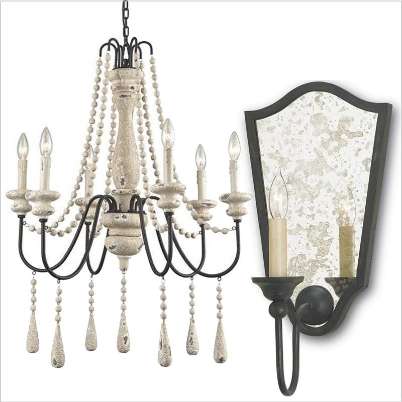 CEILING & WALL LIGHTS - Belle Escape