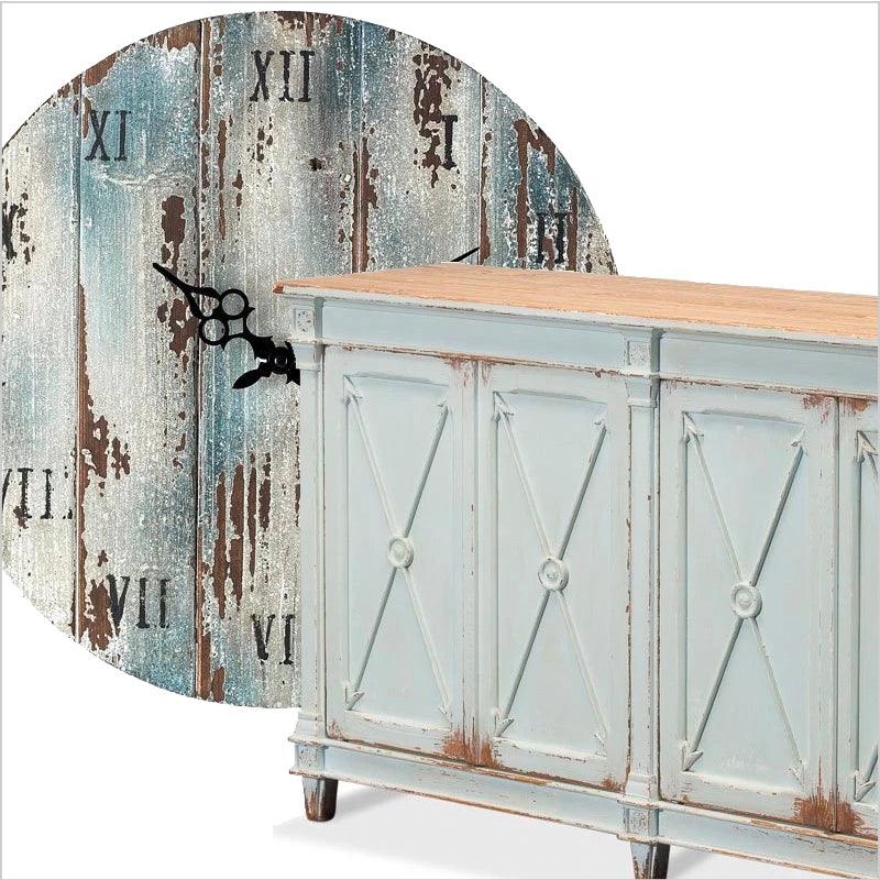 Coastal Shabby Chic - Belle Escape