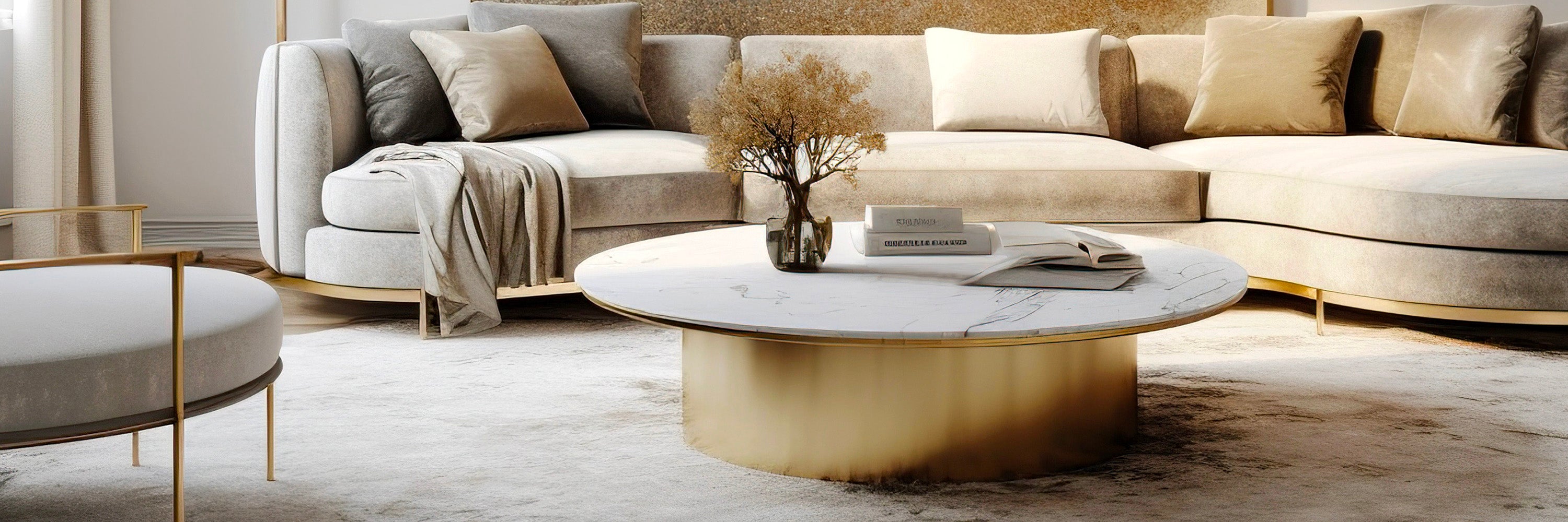 beautiful coffee tables