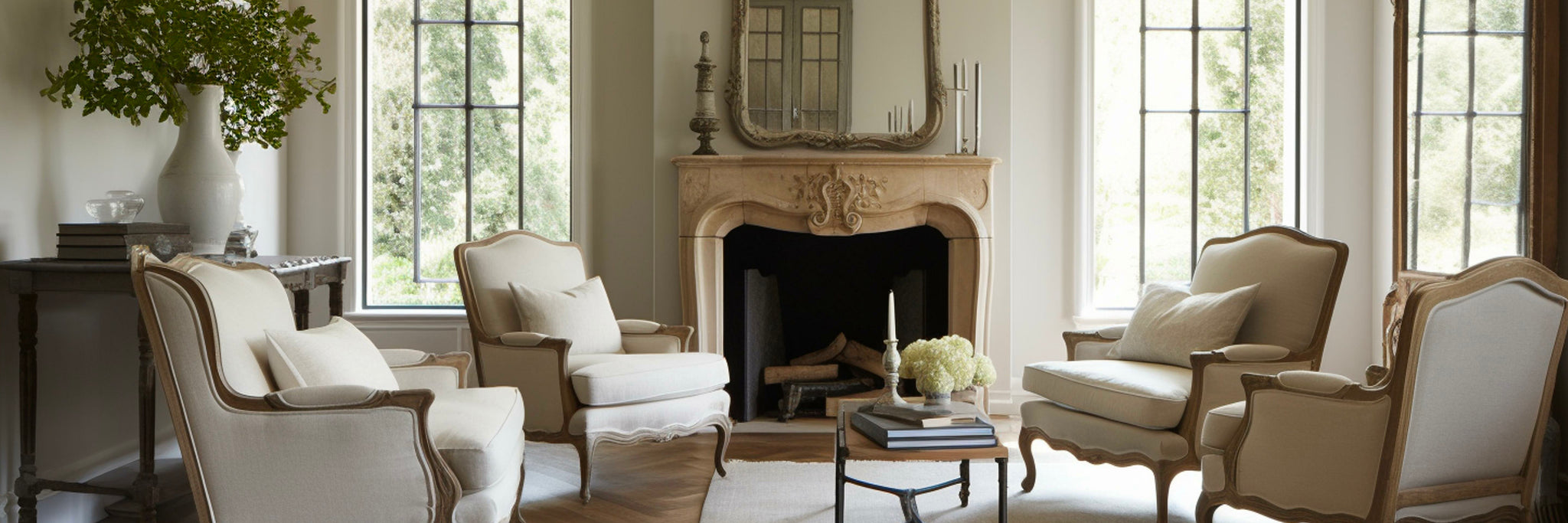 French Style Furniture and Home Decor | Beautiful Provence Decor