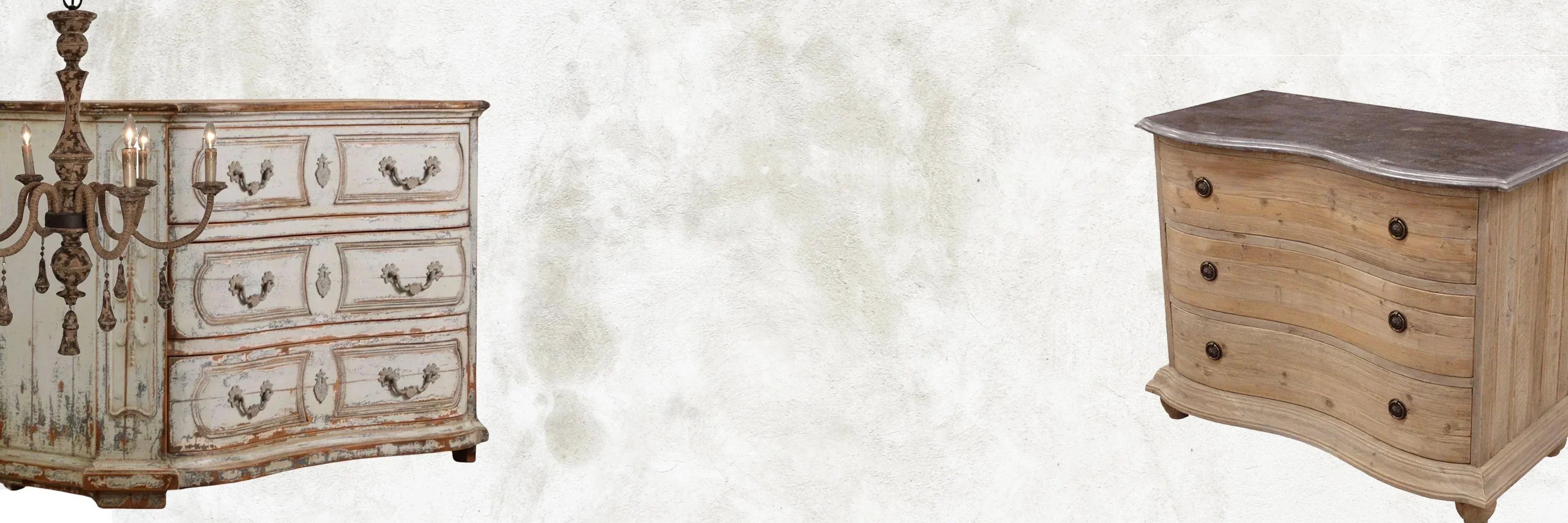 Rustic French Farmhouse Collection
