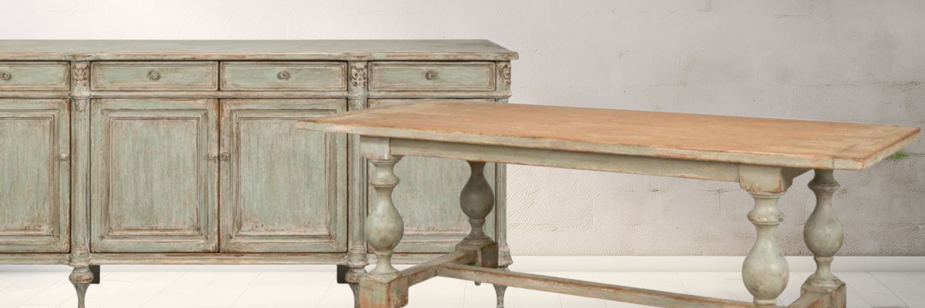 Sage and Wheat Farmhouse Collection - Belle Escape