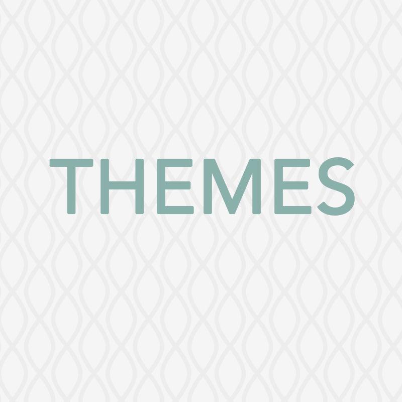 Themes - Belle Escape