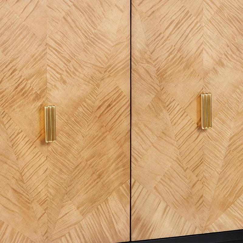 Caviar Buffet Cabinet