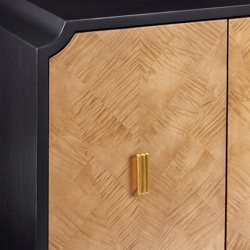 Caviar Buffet Cabinet