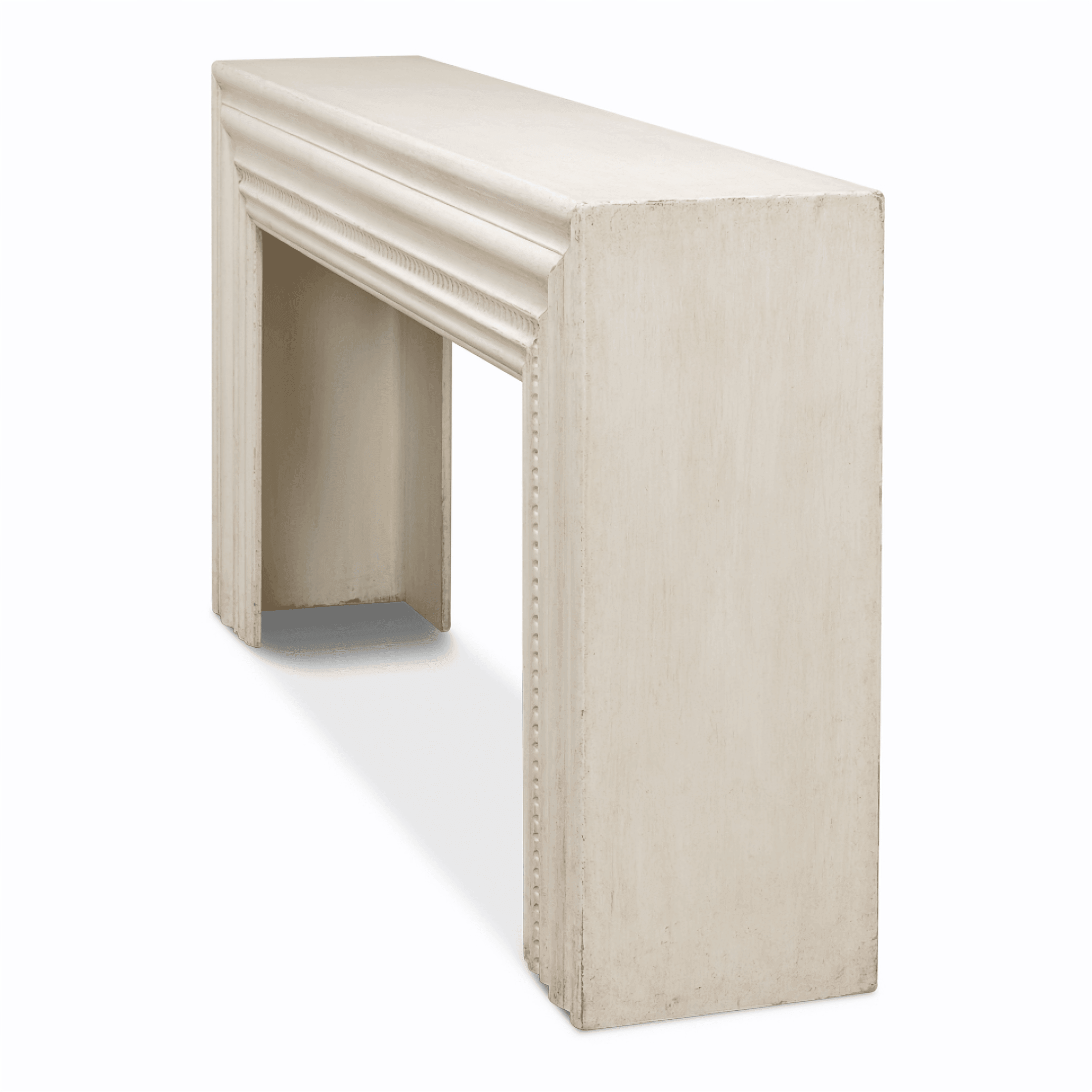 Shabby Chic Reclaimed Console Table