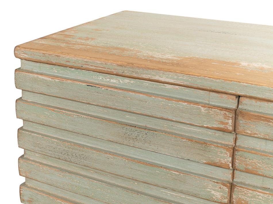Tristen Sage Green Sideboard