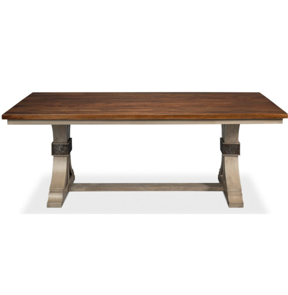 Eiffel French Country Dining Table