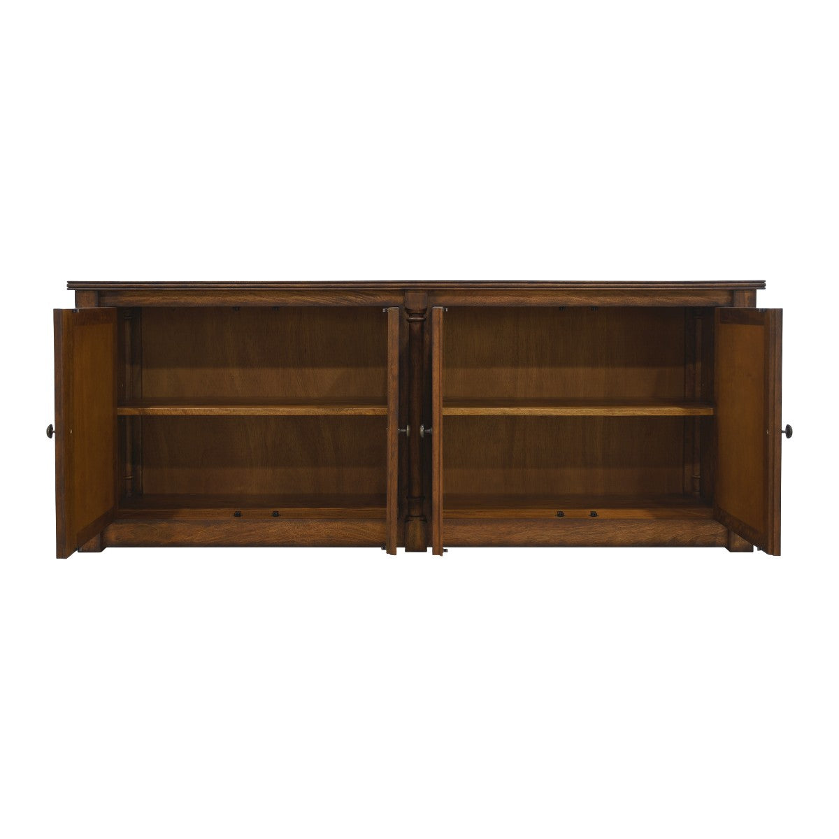 Aldwyn Wood Inlay Sideboard