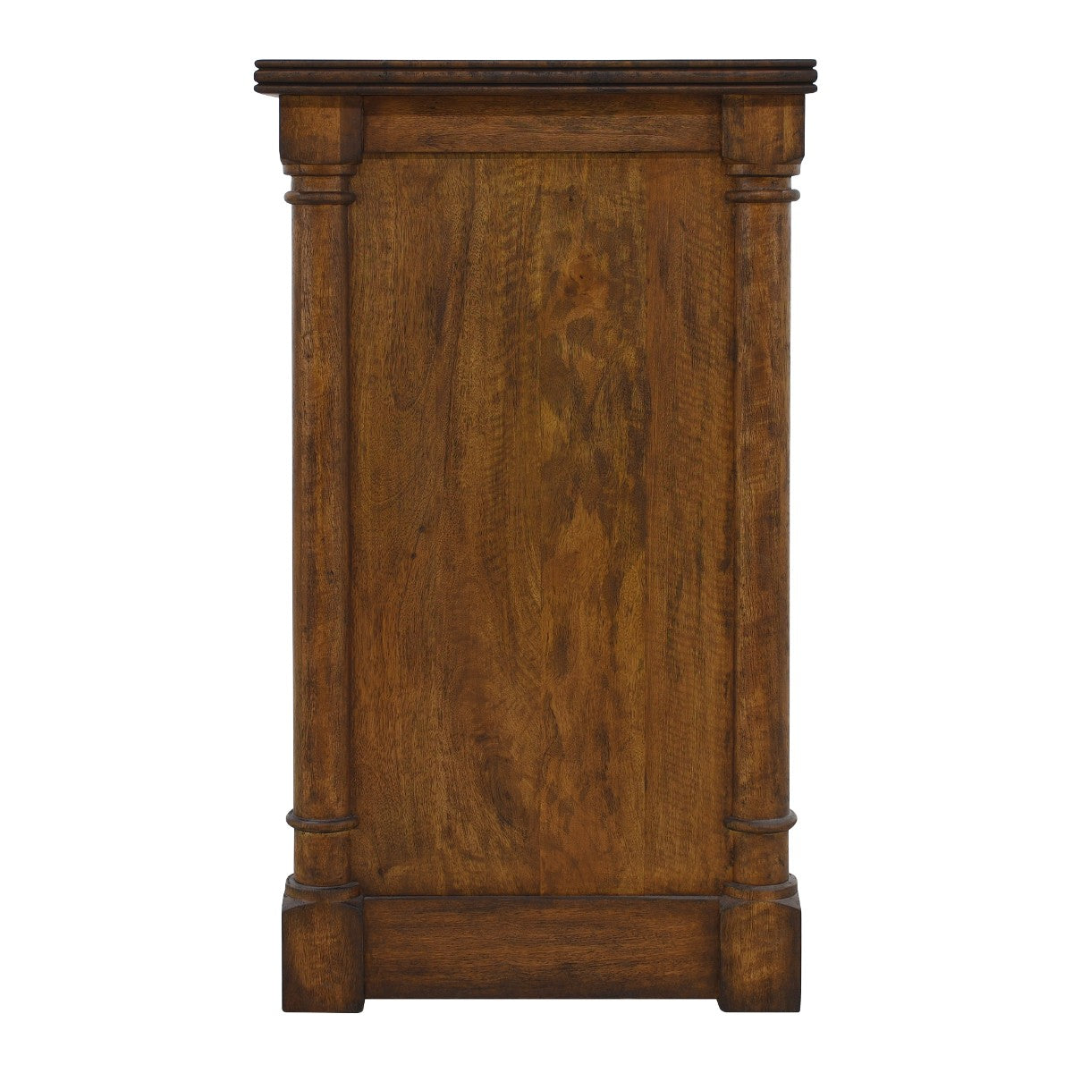 Aldwyn Wood Inlay Sideboard