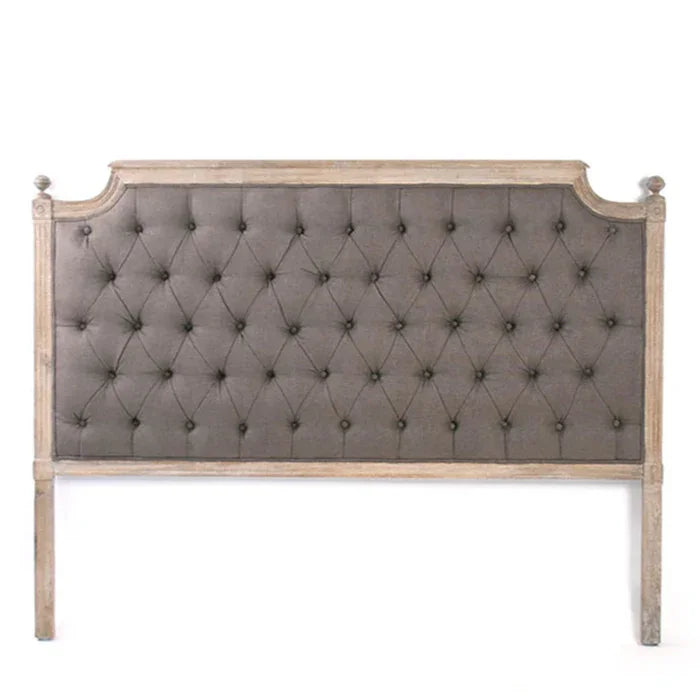Louis Tufted Headboard