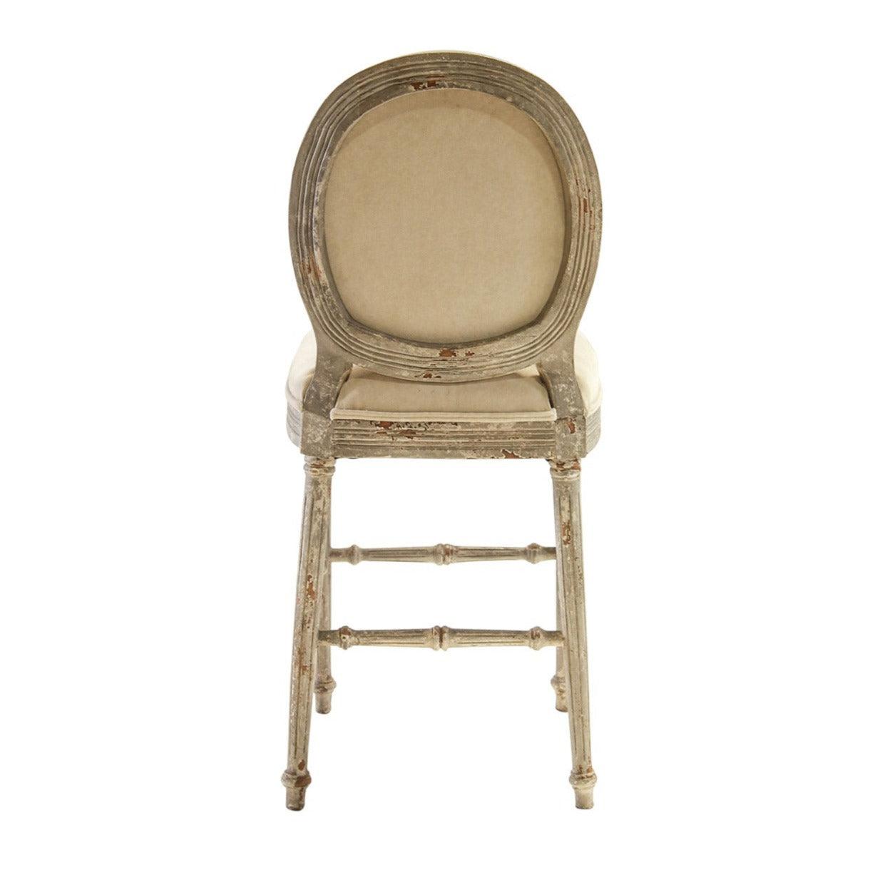 Saint German French Barstool