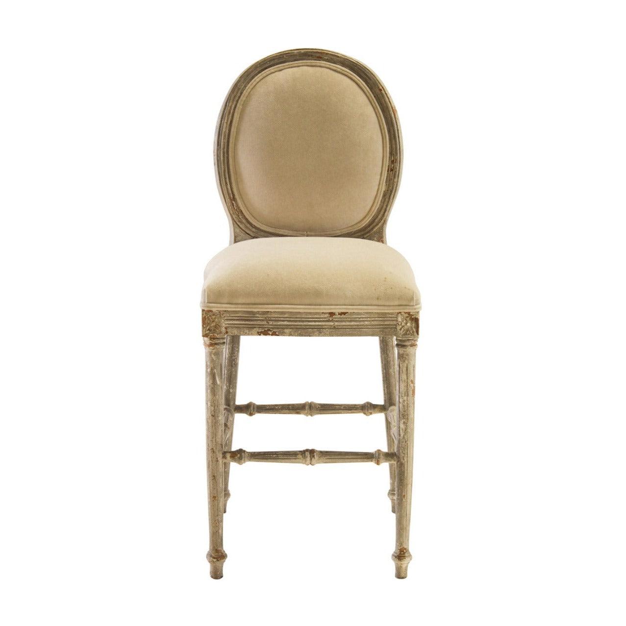 Saint German French Barstool