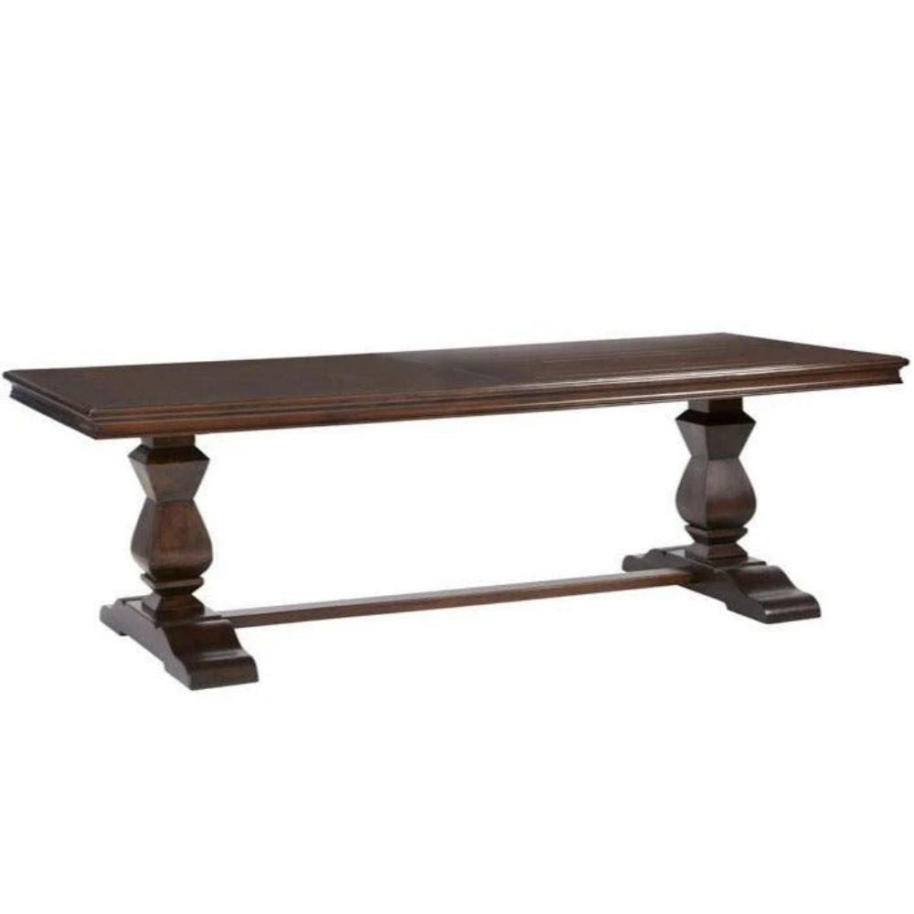 Bordeaux French Country Dining Table