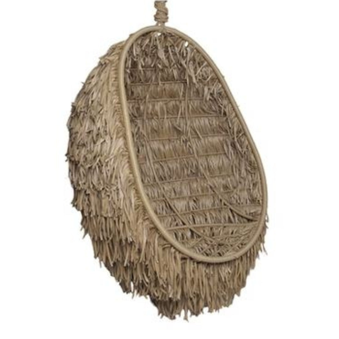 Cocoon Hanging Chair | Indoor and Outdoor Use