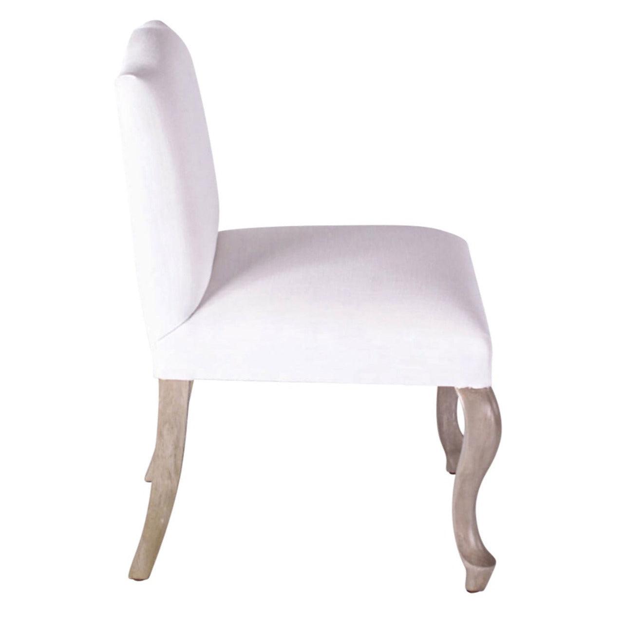 Palais French Cabriole Dining Chair