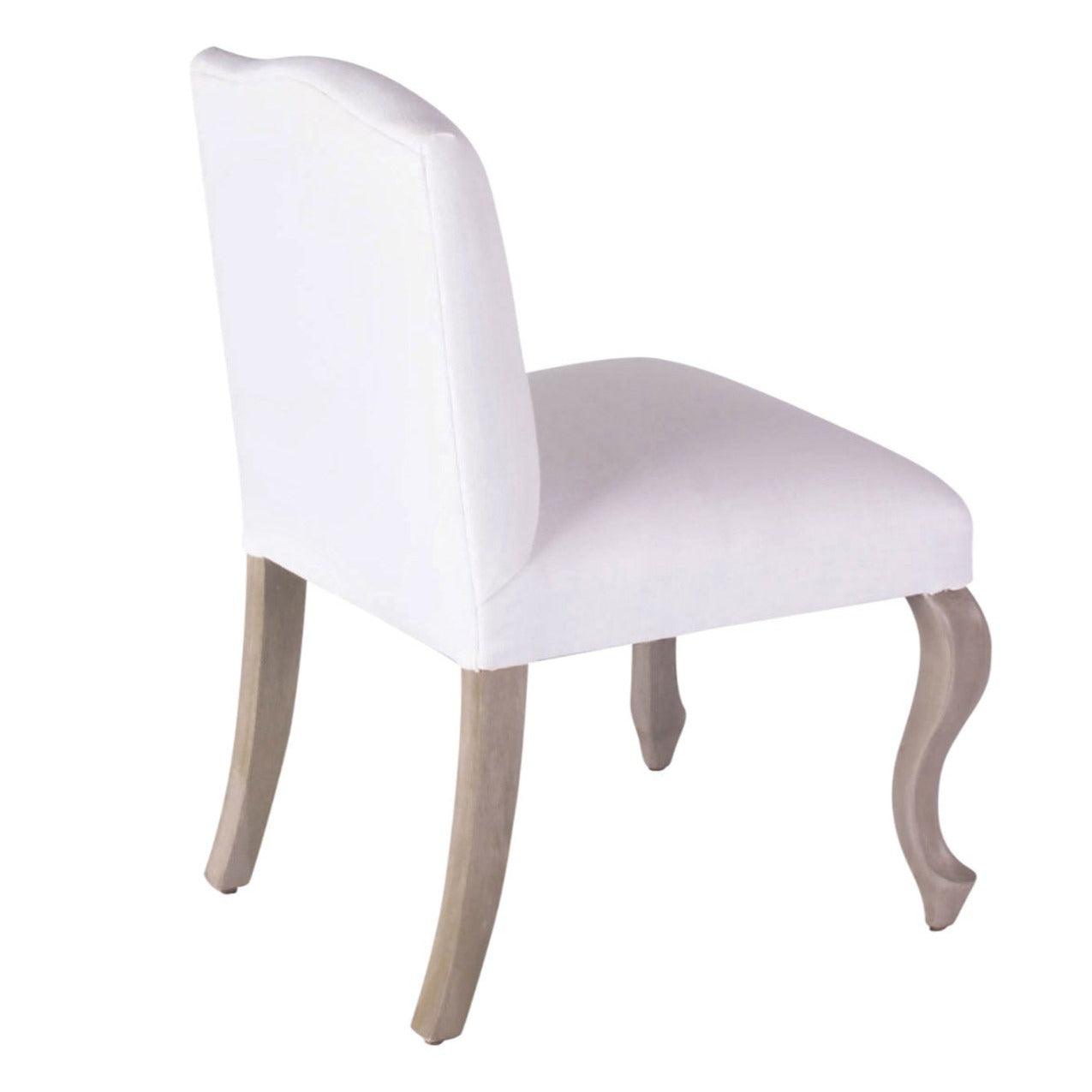 Palais French Cabriole Dining Chair