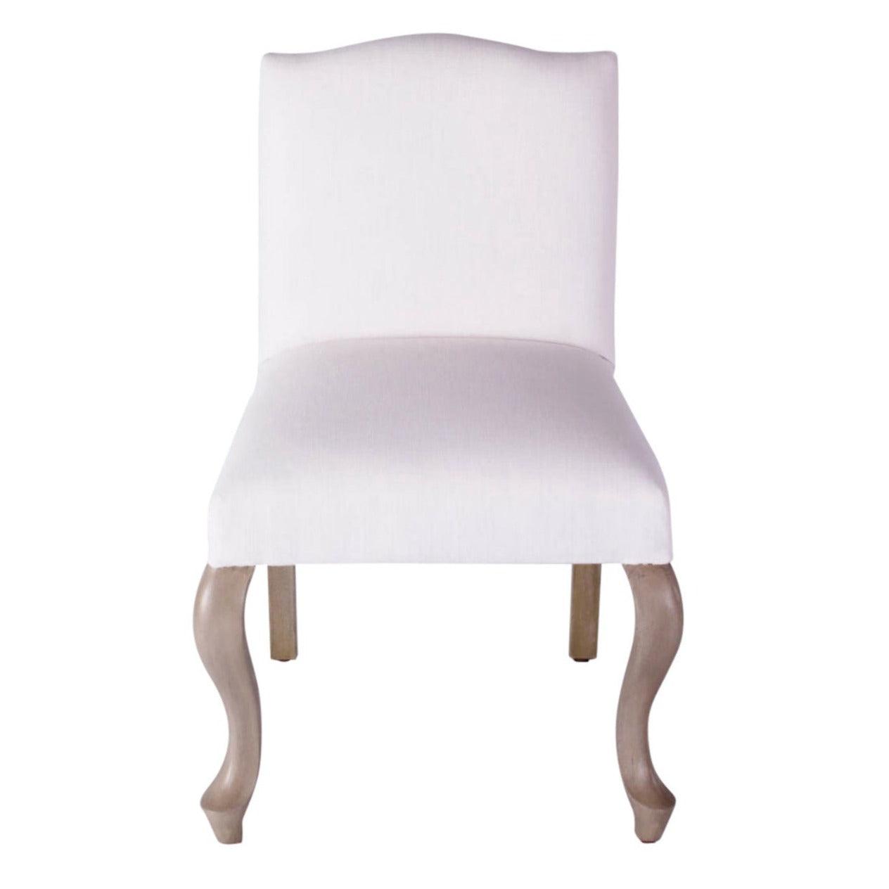 Palais French Cabriole Dining Chair