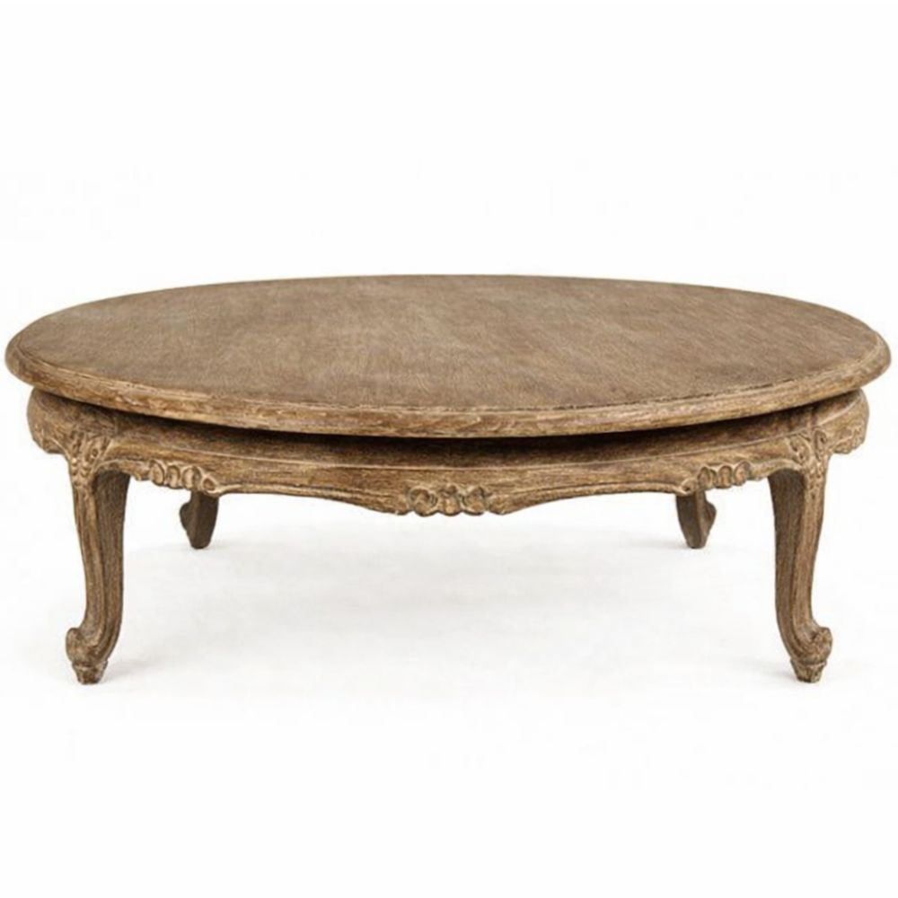 French Dejeuner Coffee Table