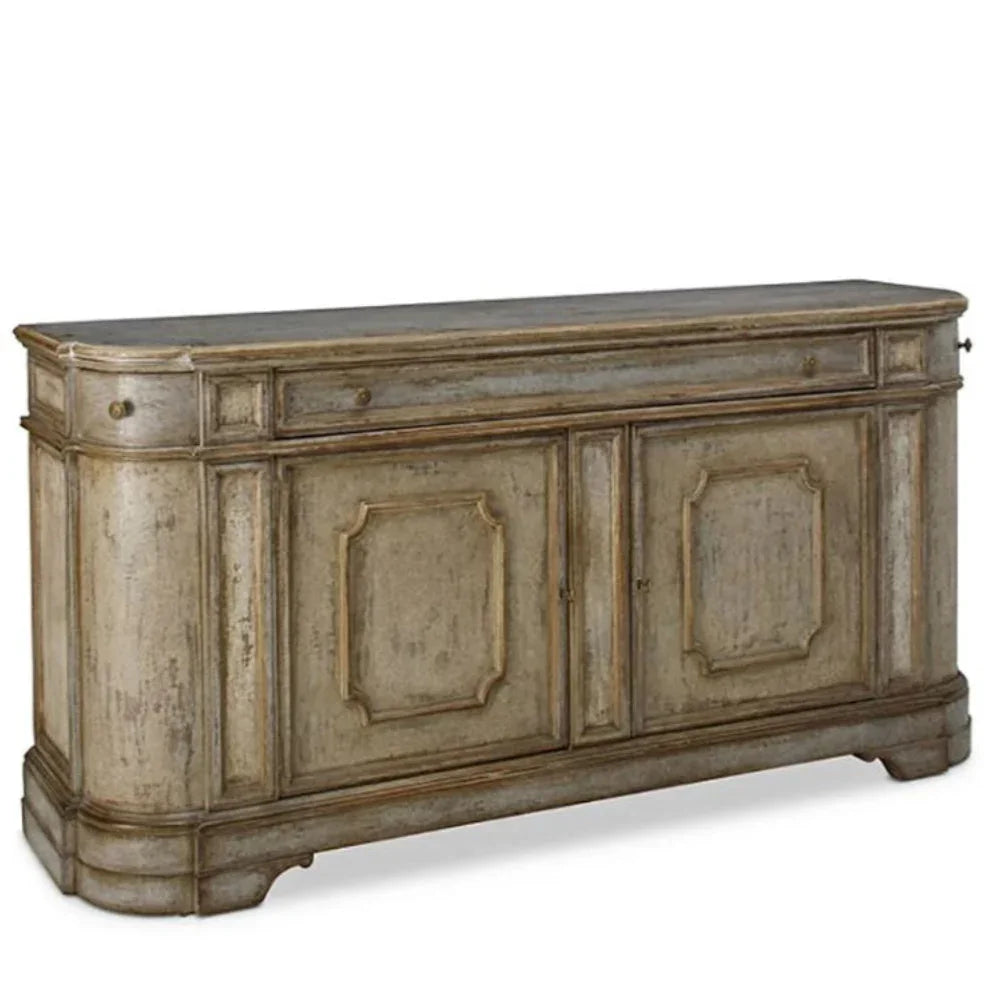 Bella Italia Curved Sideboard