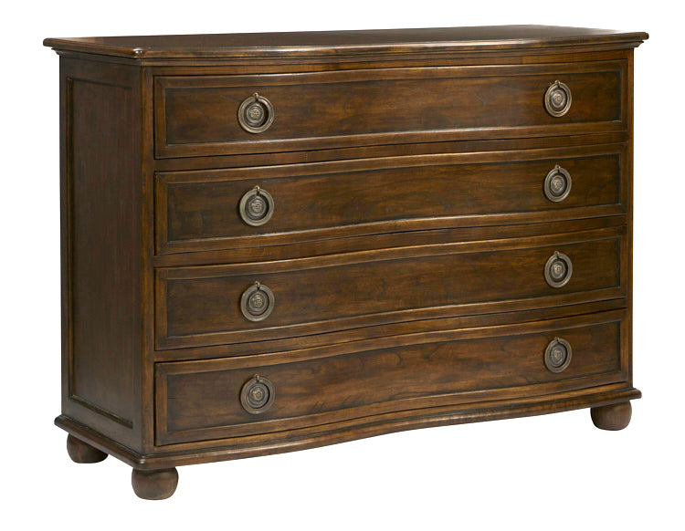 Pierre Classic French Chest