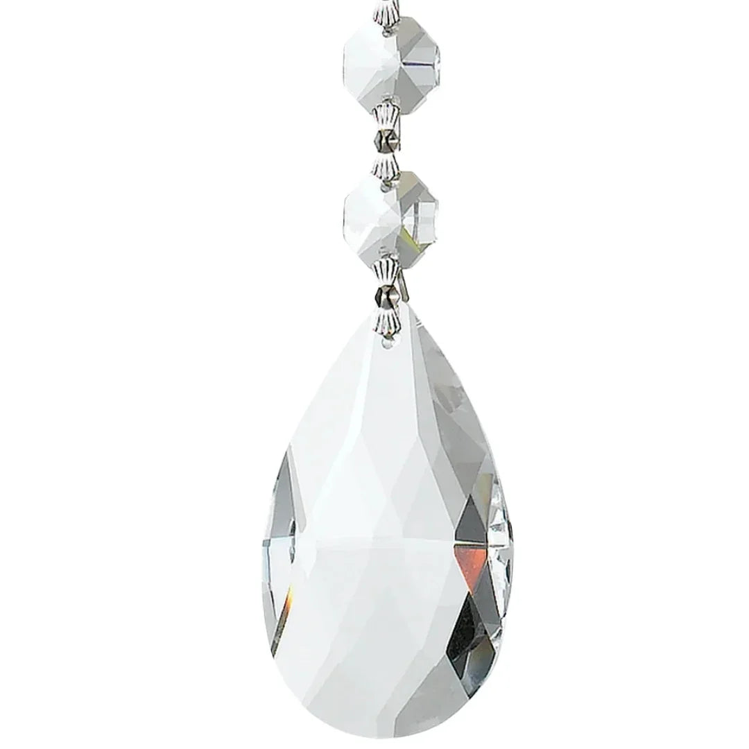 Epoque Classic Crystal Chandelier
