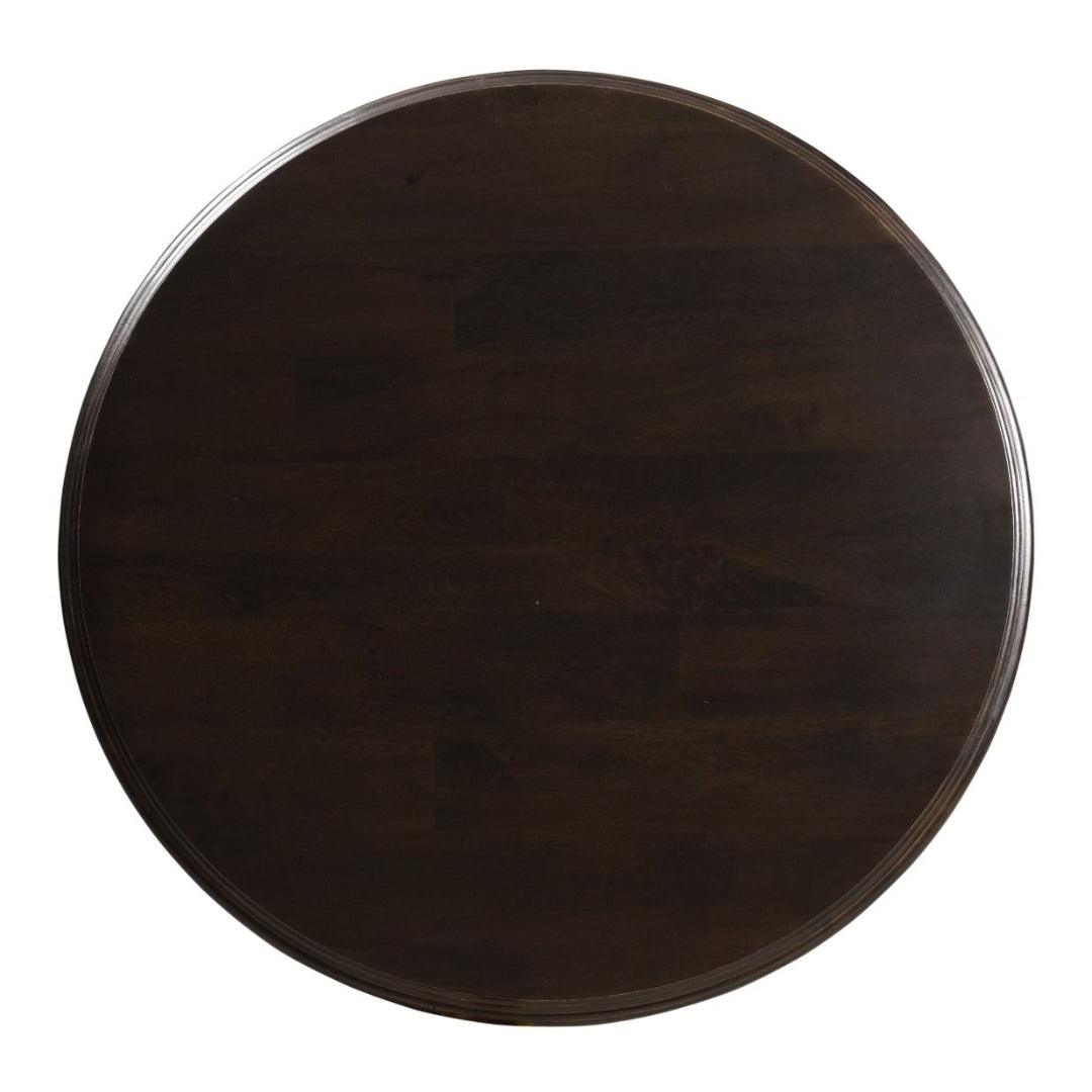 Nimes French Pedestal Dining Table