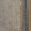 Distressed Three Door Sideboard