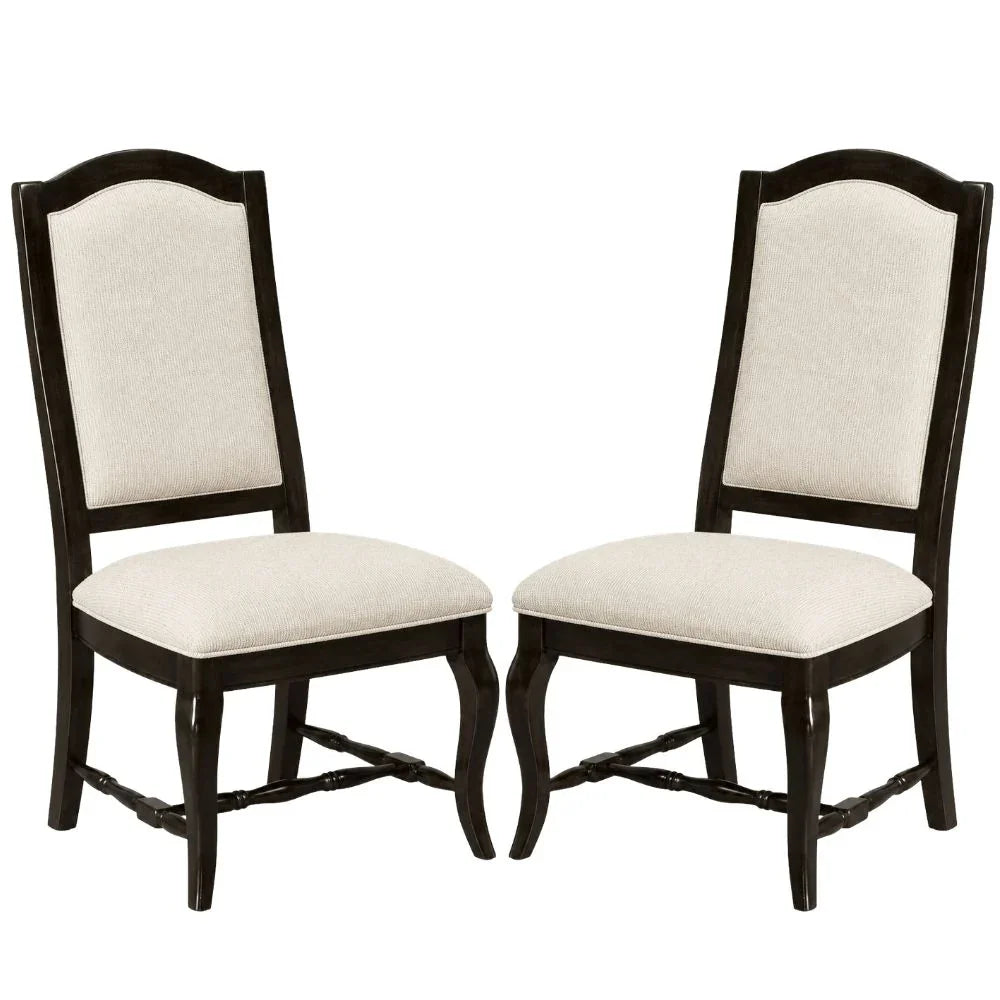 French Cabriole Dining Chair