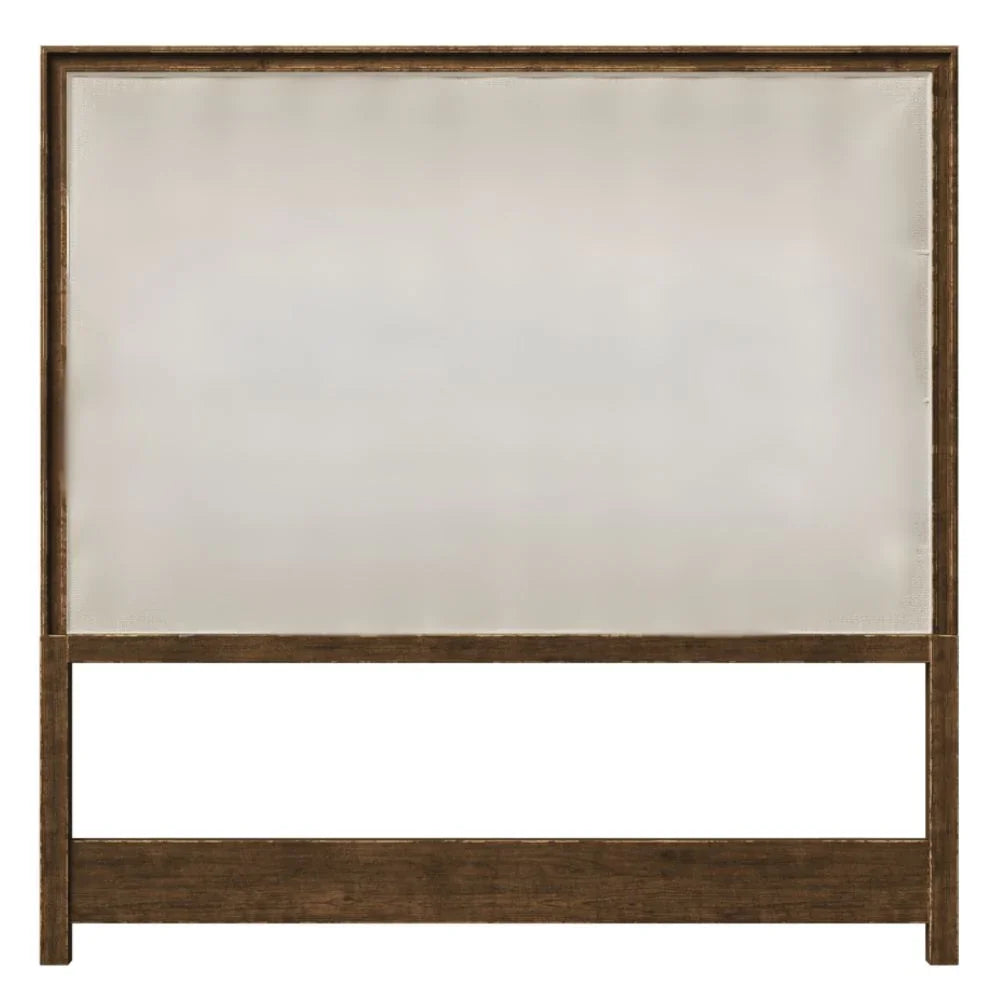 Grace French Linen Headboard