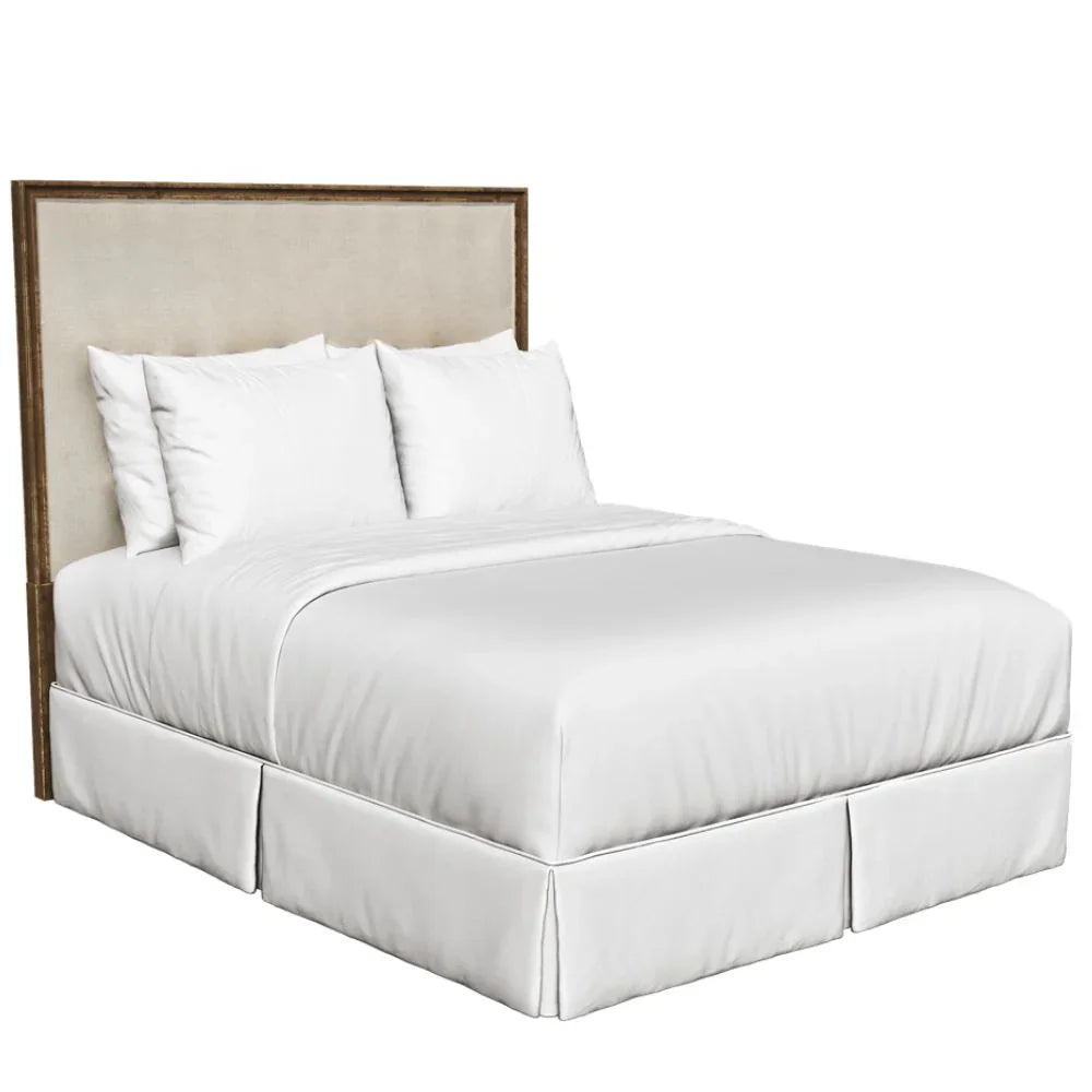 Grace French Linen Headboard