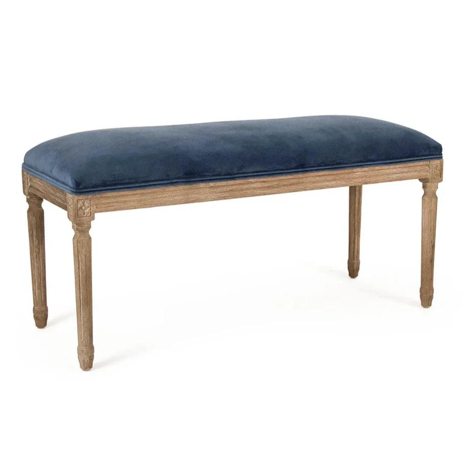 Velvet_Bench