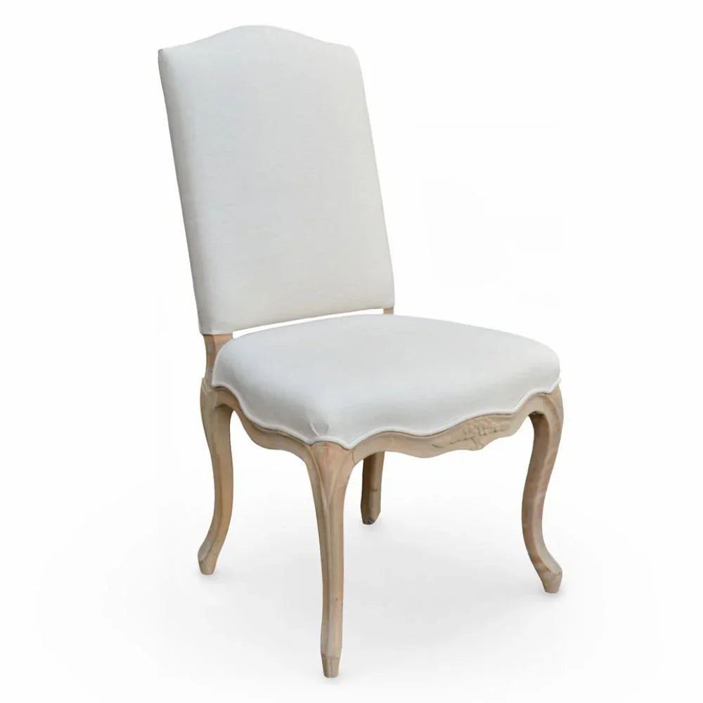 Claire French Cabriole Chair