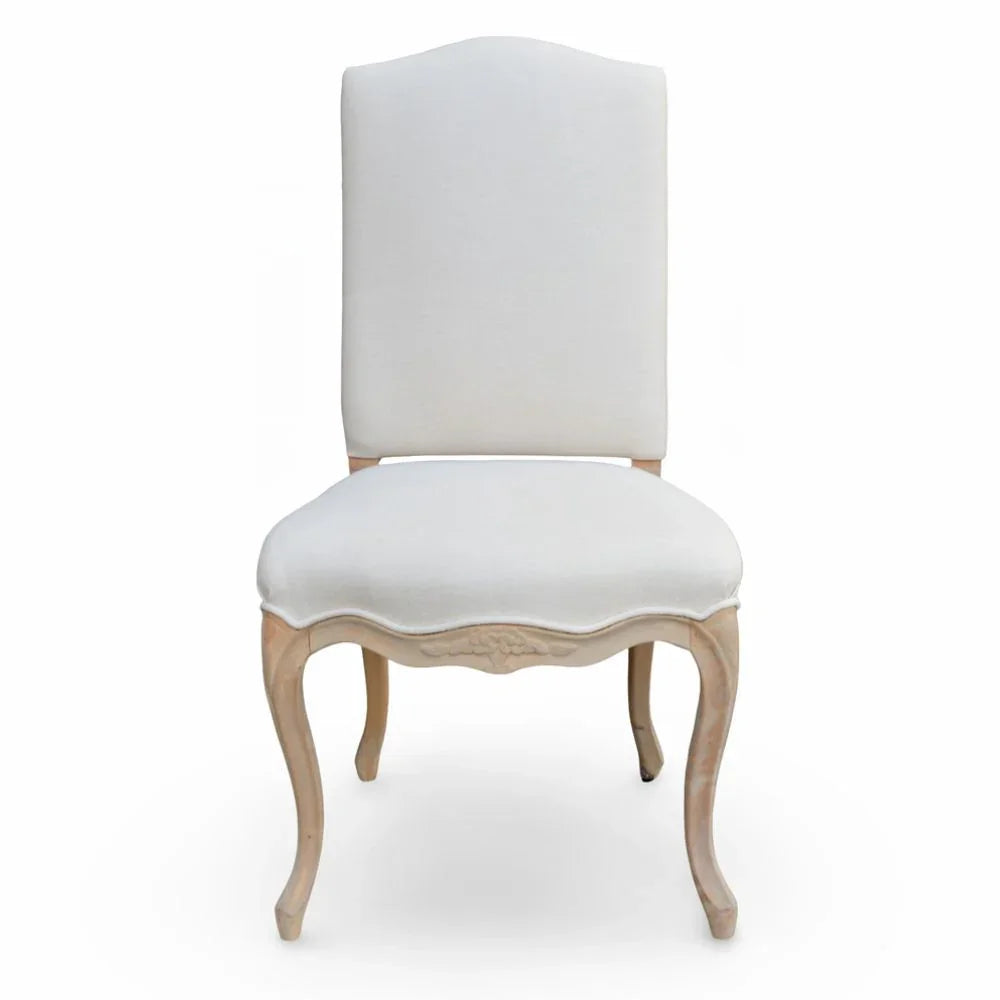 Claire French Cabriole Chair