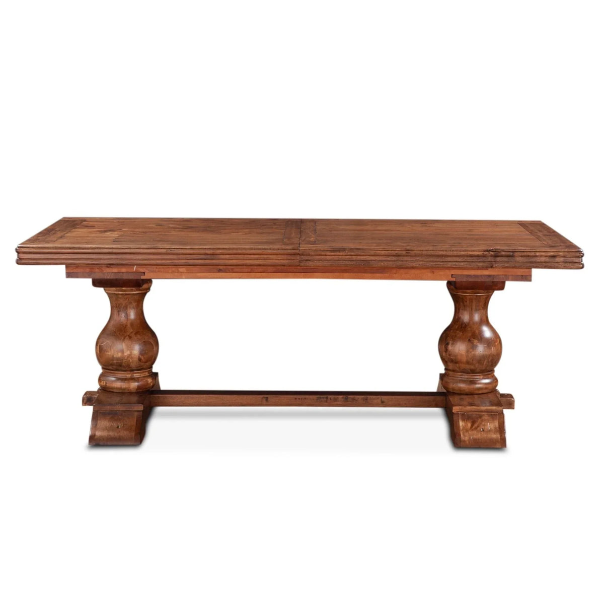 Tuscany Reclaimed Wood Extension Table