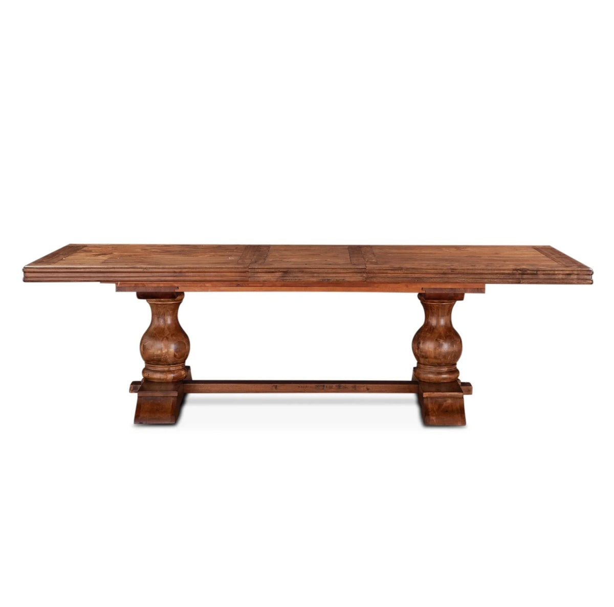 Tuscany Reclaimed Wood Extension Table