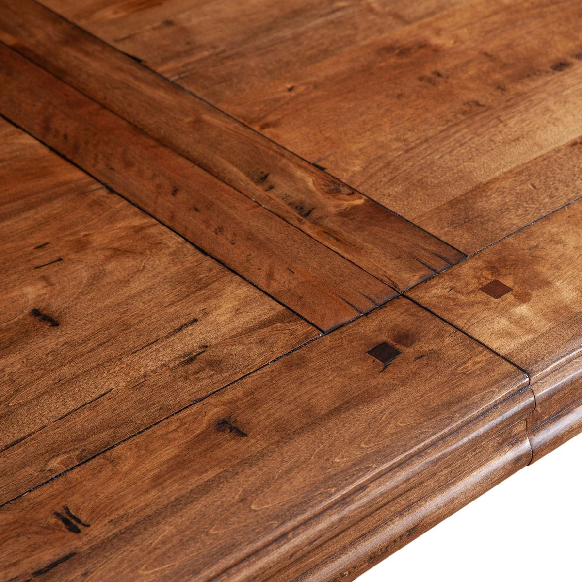 Tuscany Reclaimed Wood Extension Table