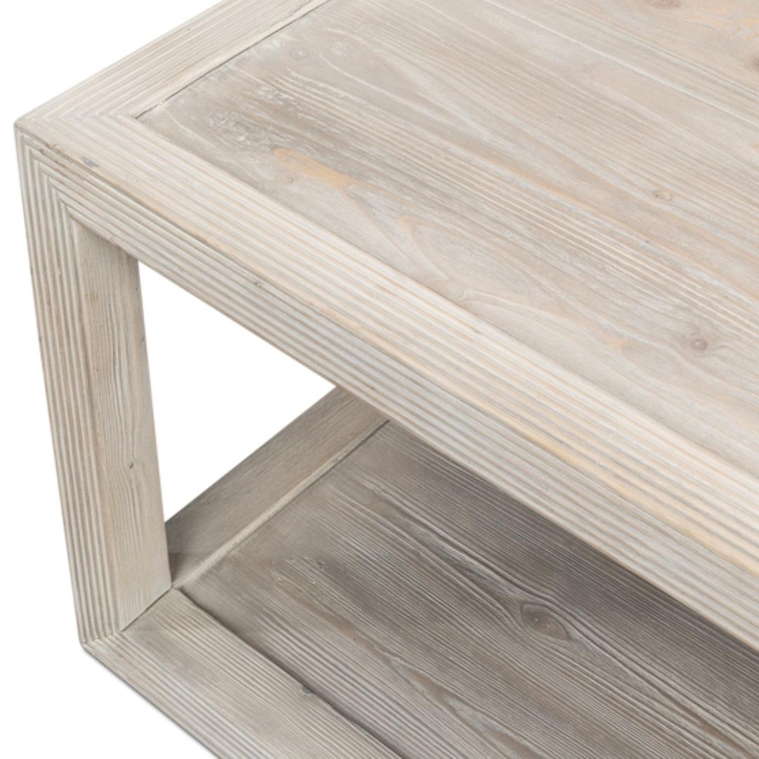 Grey Thorne Coffee Table