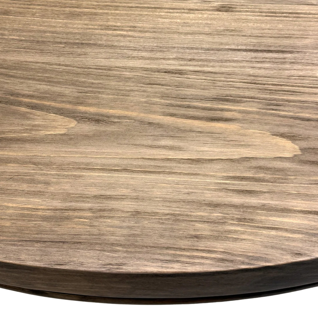 Harbor Grove Round Pedestal Dining Table