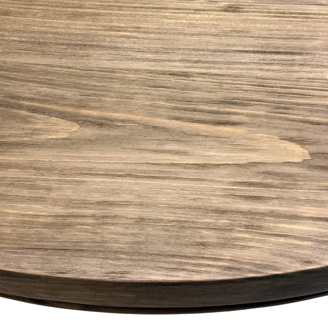 Harbor Grove Round Pedestal Dining Table