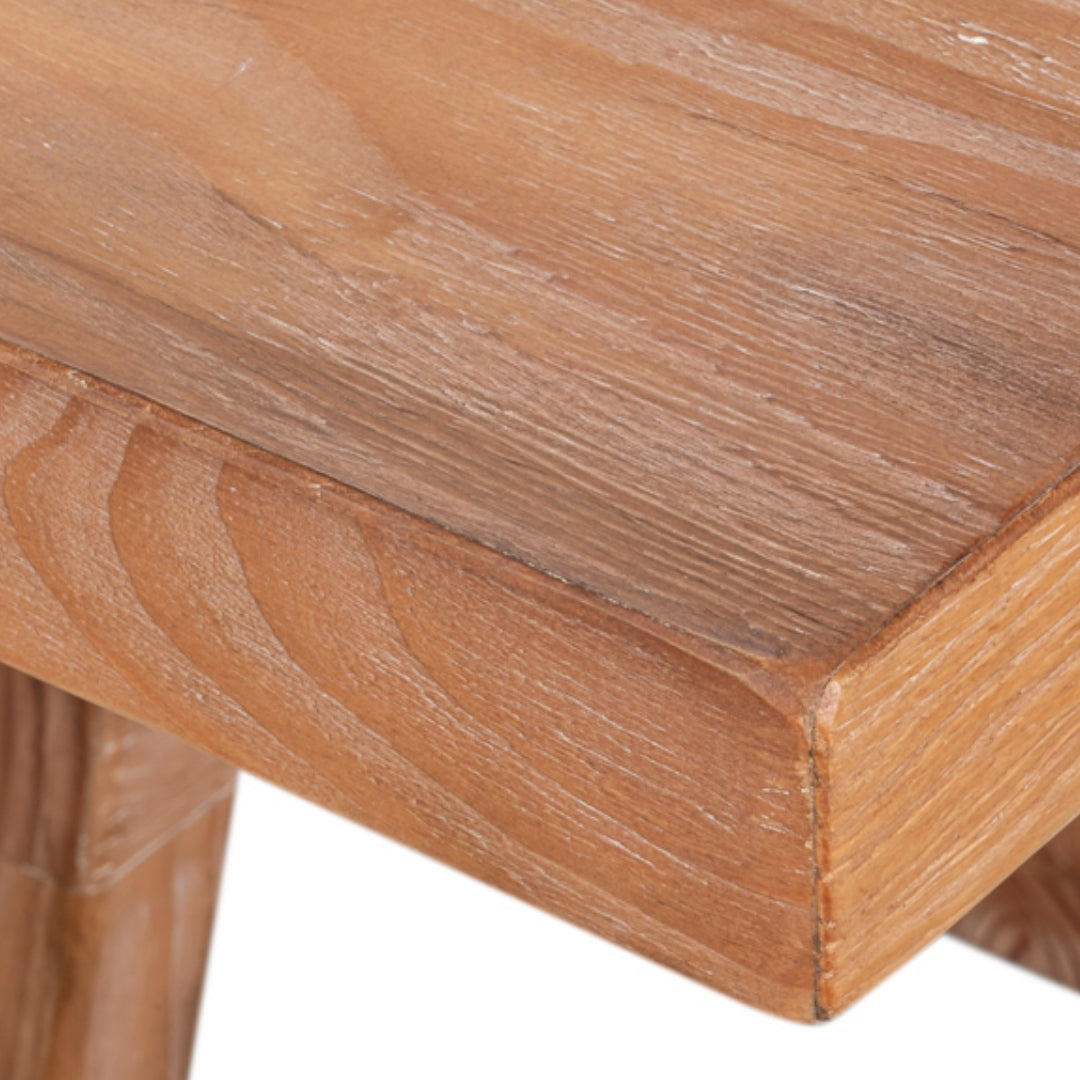 Heritage Miner Camp Dining Table