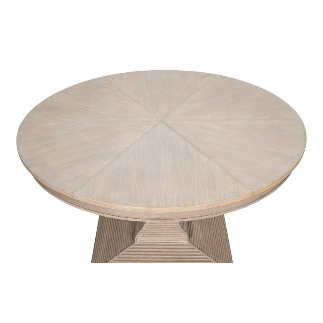Equestrian Moonskin Jupe Expansion Table
