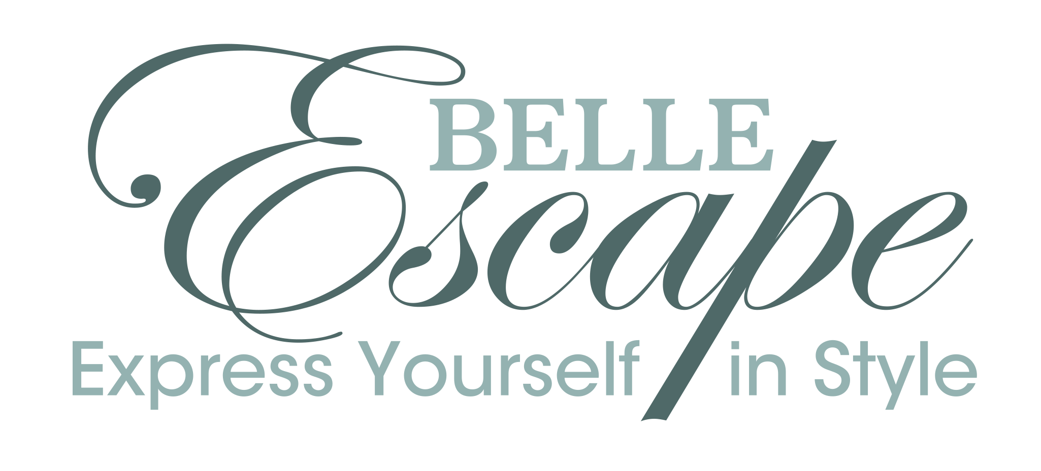 Belle Escape logo