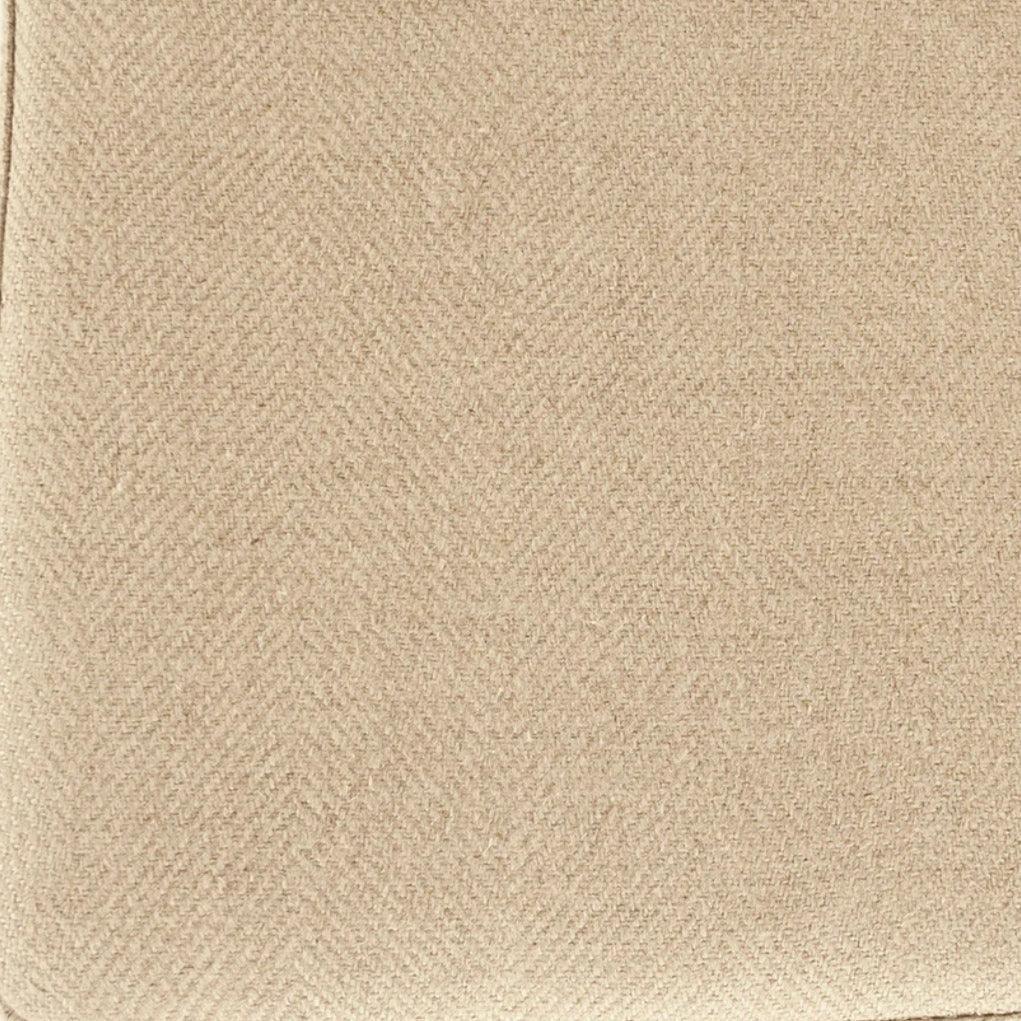 Laurent Fringe Counter Stool