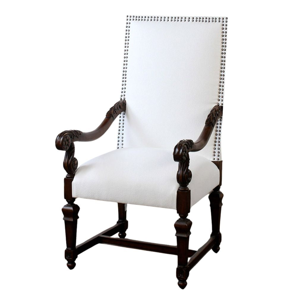Mayorca Spanish Armchair