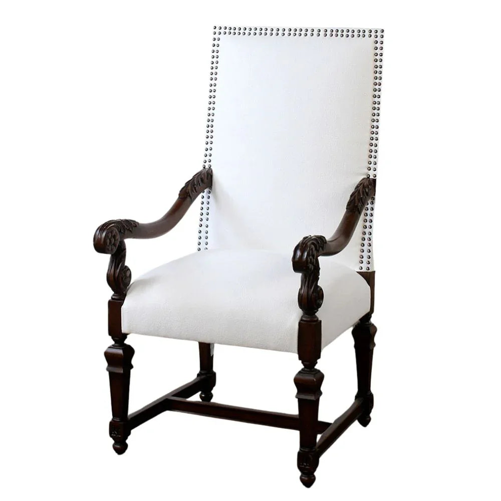 Mayorca Spanish Armchair
