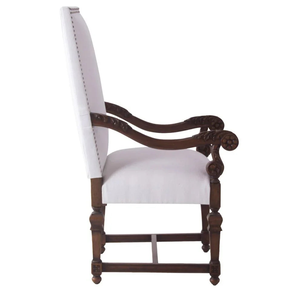 Mayorca Spanish Armchair