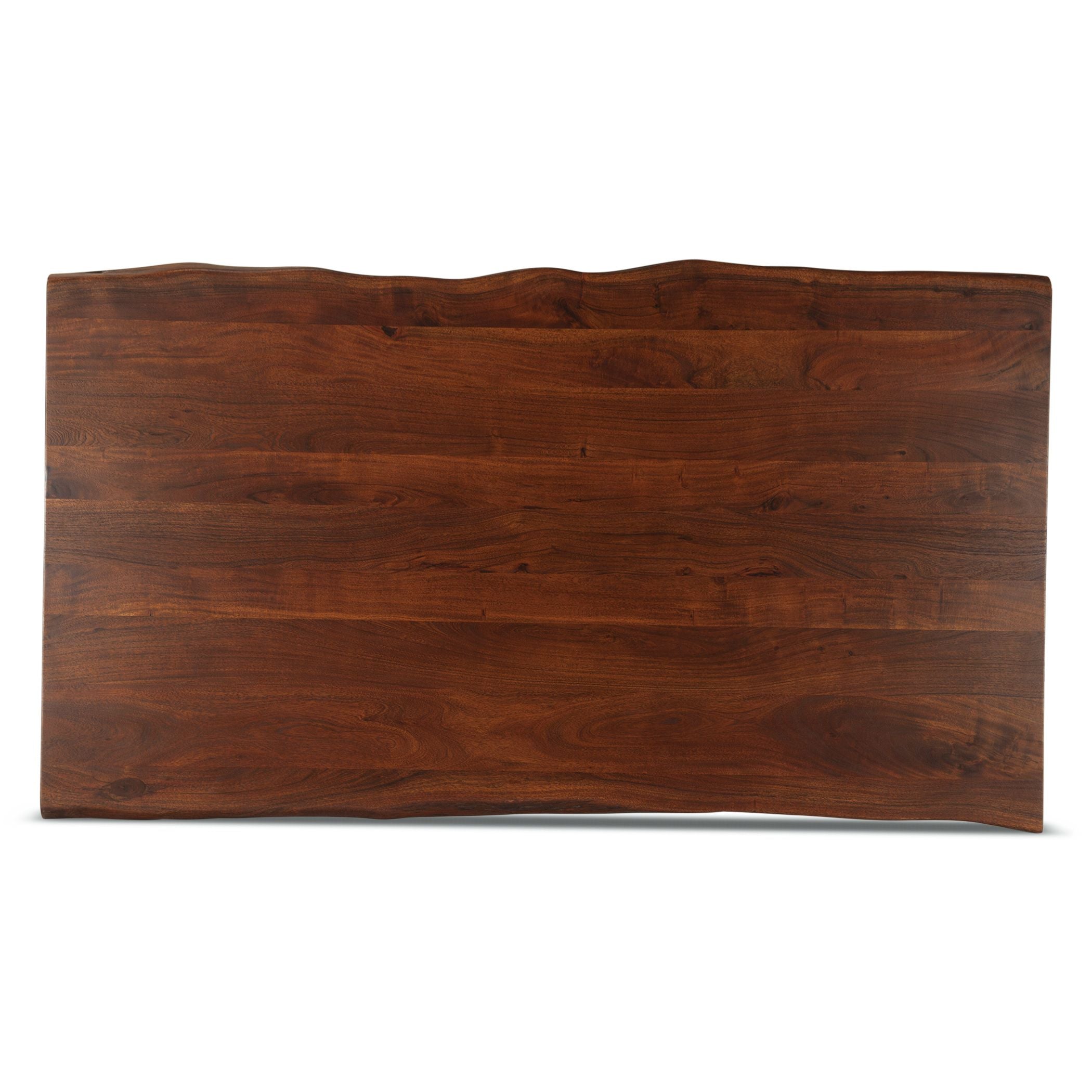 Mid-Century Dining Table in Walnut