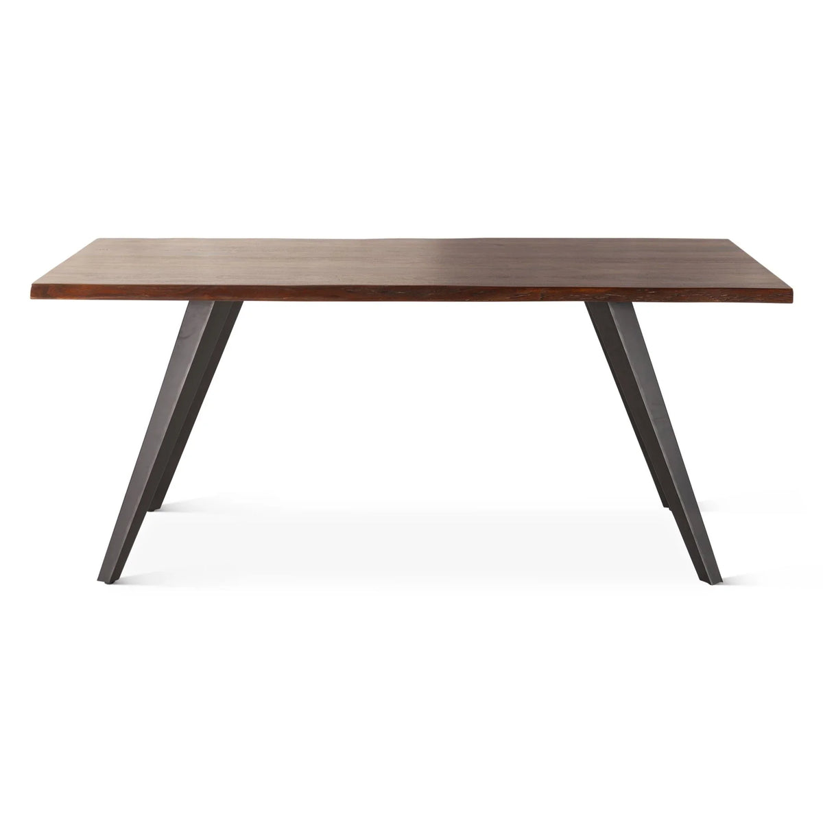 Mid-Century Dining Table in Walnut